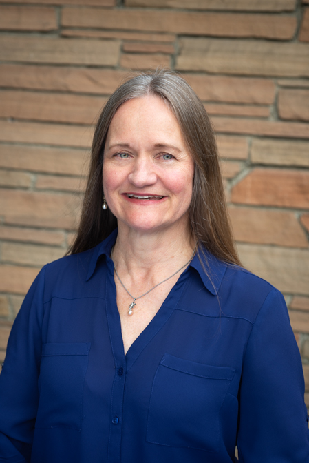 Gretchen Lubin