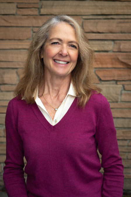 Gretchen Lubin