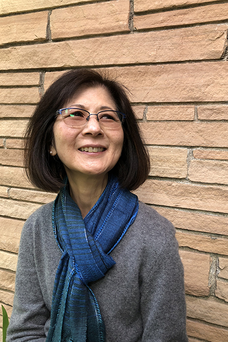 Cindy Arakawa